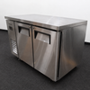 Skipio SUR12-2 Under Bench Fridge