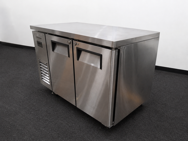 Skipio SUR12-2 Under Bench Fridge