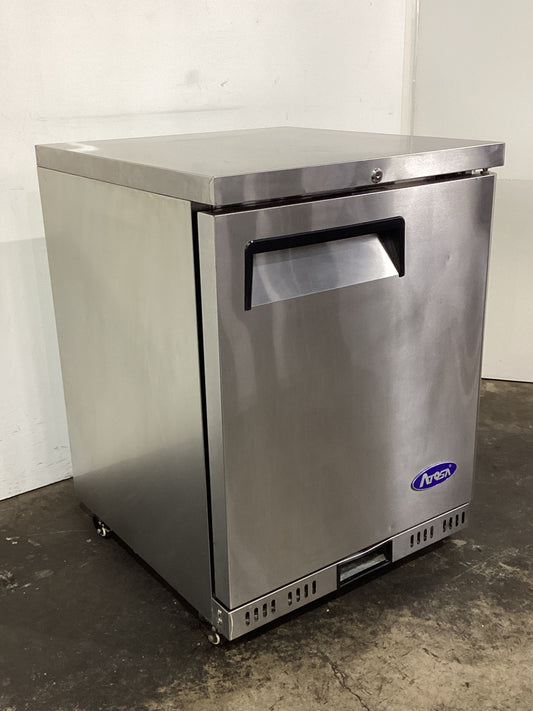 Atosa MBC24R  Under Bench Fridge