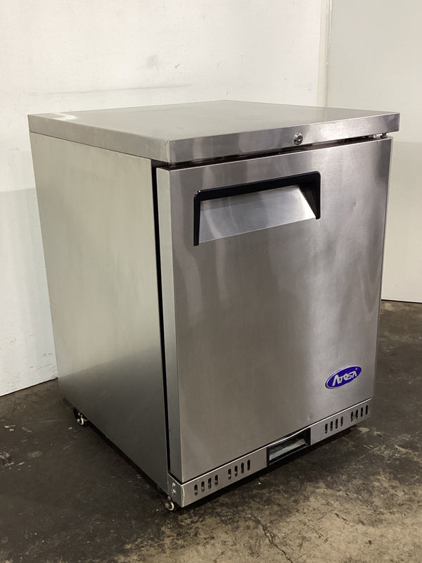 Atosa MBC24R  Under Bench Fridge