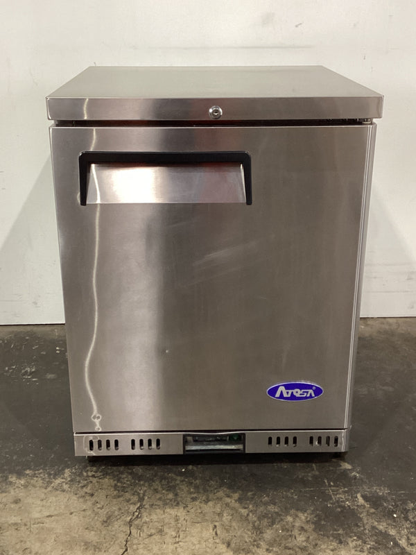 Atosa MBC24R  Under Bench Fridge