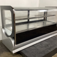 Anvil DGV0550 Display Fridge