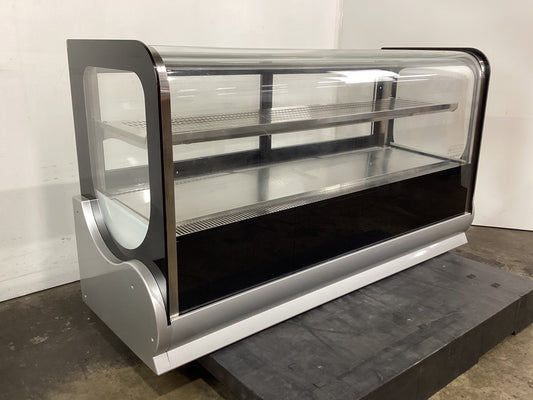 Anvil DGV0550 Display Fridge