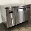 Skipio SUF12-2 Underbench Freezer
