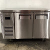 Skipio SUF12-2 Underbench Freezer