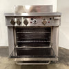 Thor TR-2F-G24F Range Oven