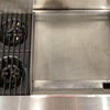Thor TR-2F-G24F Range Oven