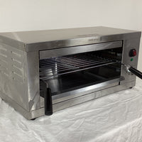 Apuro DB177-A Salamander Grill