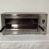 Apuro DB177-A Salamander Grill