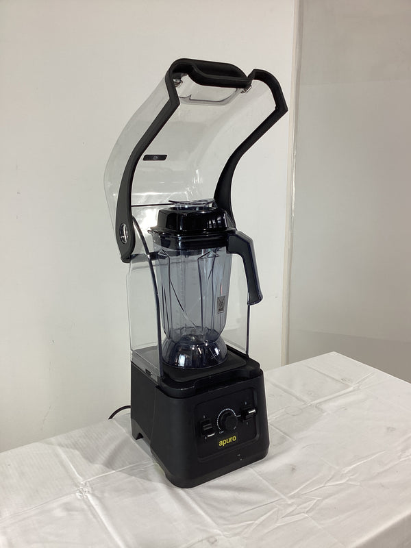 Apuro DR825-A Blender