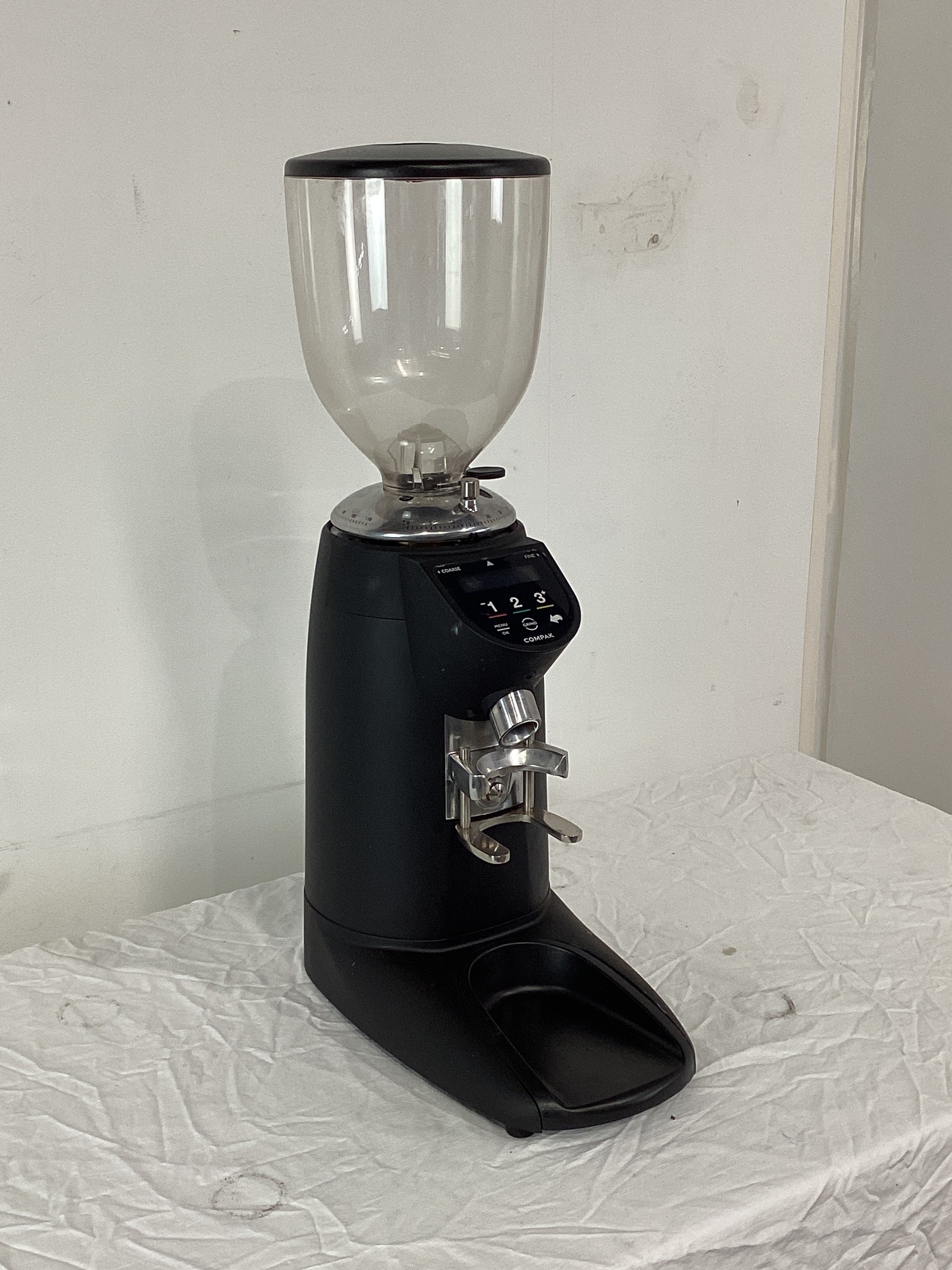 Compak E0034 MB Grinder