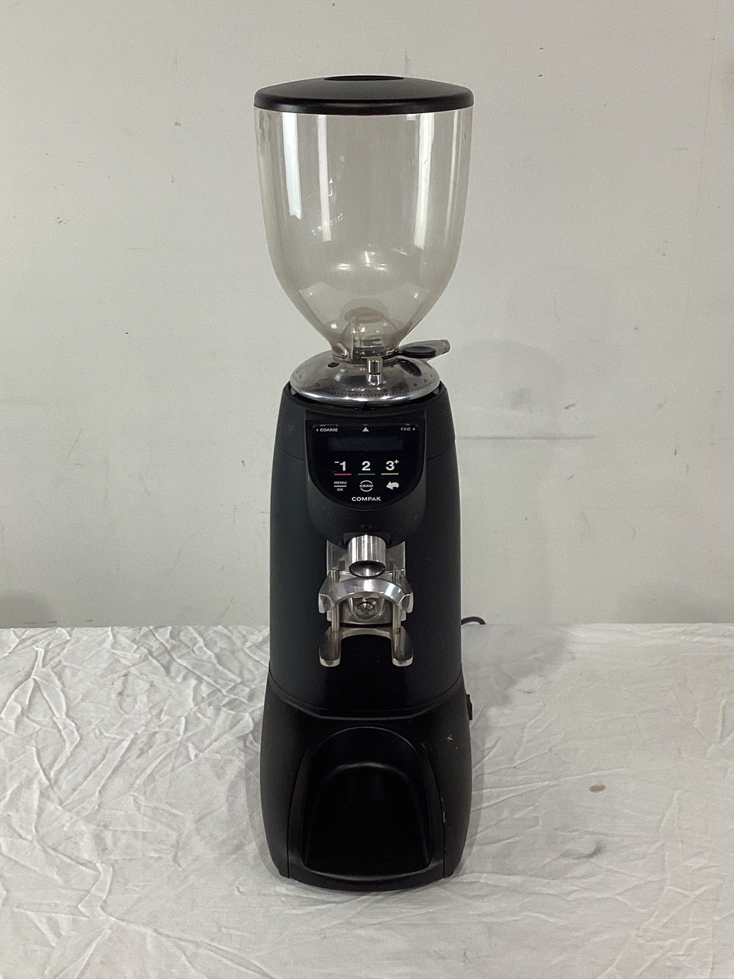 Compak E0034 MB Grinder