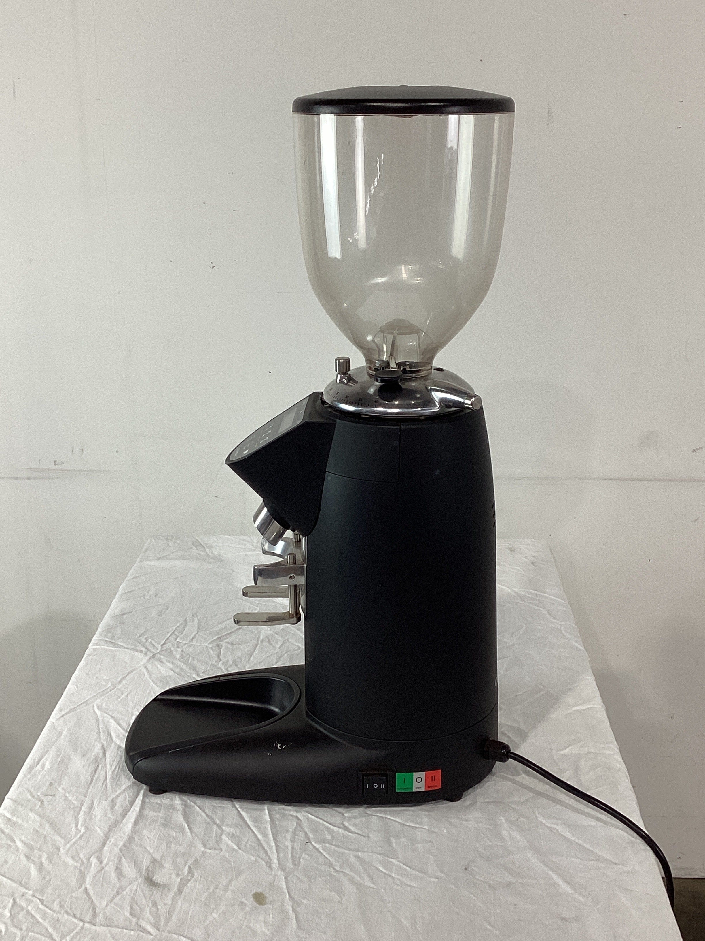 Compak E0034 MB Grinder