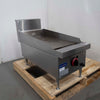 Gasmax GG-12 Countertop Griddle