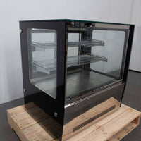 FED GN-660RT Cold Food Display
