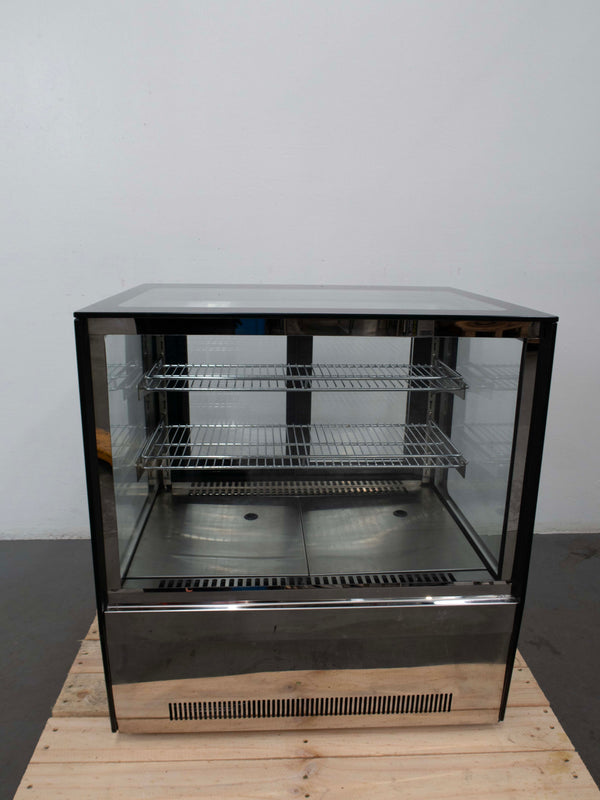 FED GN-660RT Cold Food Display