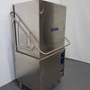 Washtech AL8 Pass Through Dishwasher