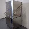 Washtech AL8 Pass Through Dishwasher