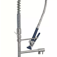 T-3M53058 3Monkeez Pre Rinse Unit
