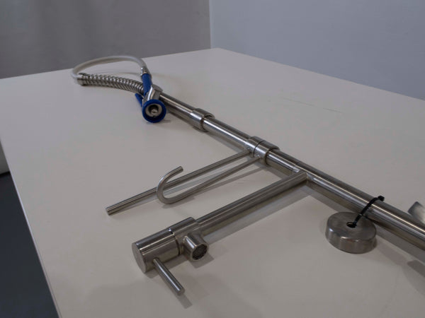 T-3M53058 3Monkeez Pre Rinse Unit
