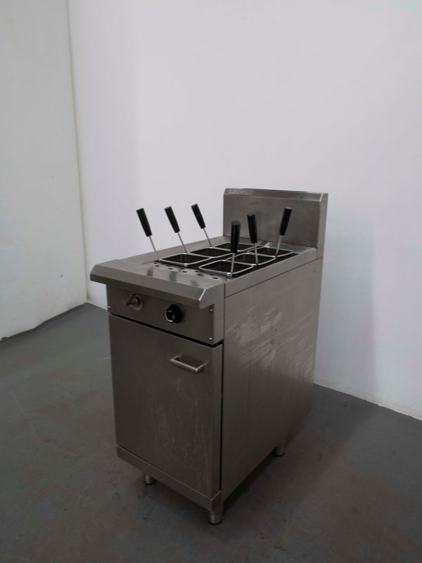 Luus PC-45 Pasta Cooker