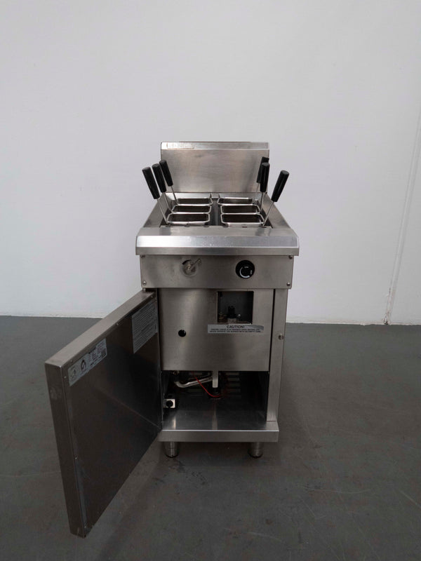 Luus PC-45 Pasta Cooker