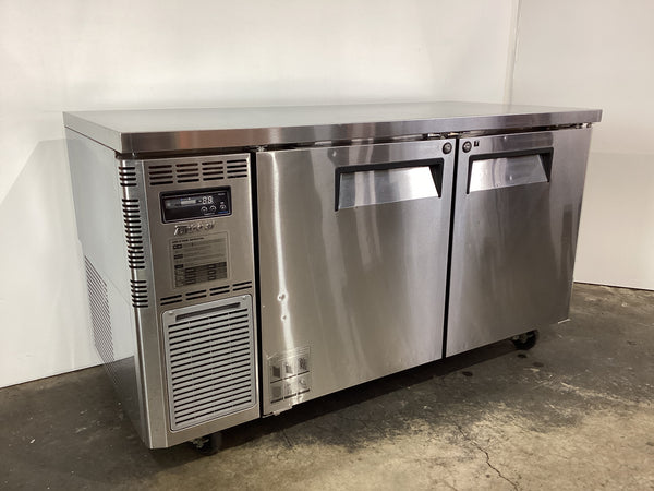 Turbo Air KUF15-2 Underbench Freezer