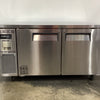 Turbo Air KUF15-2 Underbench Freezer
