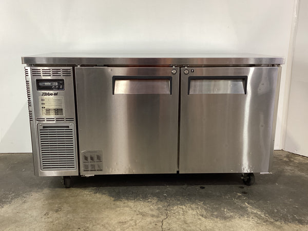 Turbo Air KUF15-2 Underbench Freezer