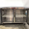 Turbo Air KUF15-2 Underbench Freezer