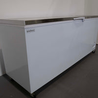 Bromic CF0700FTSS Chest Freezer