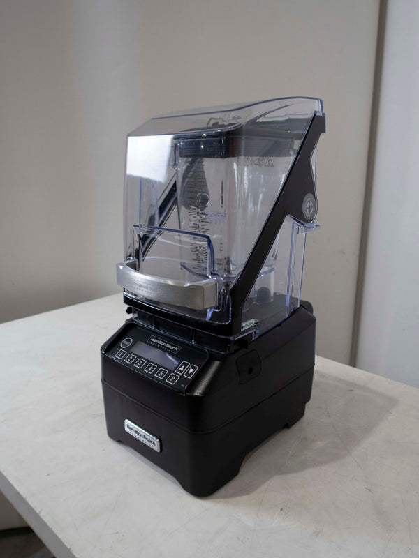 Hamilton Beach HBH755-AU Blender With Sound Barrier