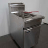 Waldorf FN8120G Fryer