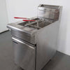 Waldorf FN8120G Fryer