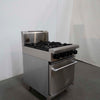 Waldorf RN8410GF Range Oven