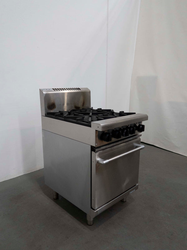 Waldorf RN8410GF Range Oven
