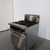 Waldorf RN8410GF Range Oven