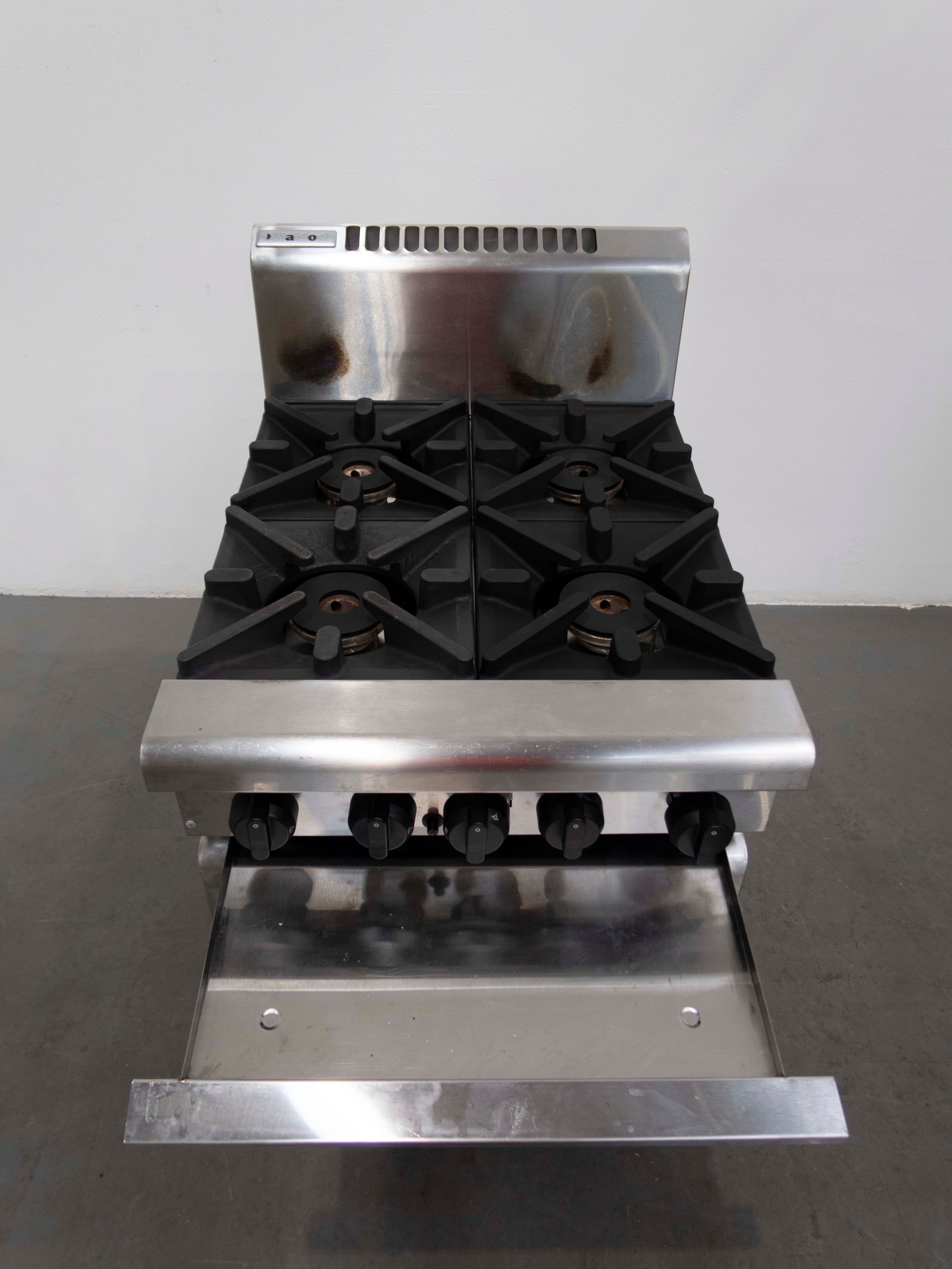 Waldorf RN8410GF Range Oven