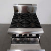 Waldorf RN8410GF Range Oven