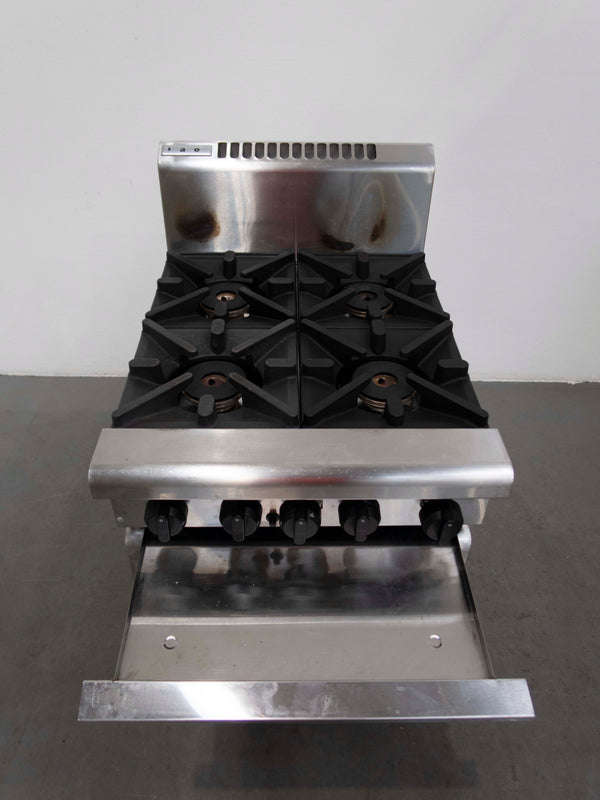Waldorf RN8410GF Range Oven