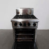 Waldorf RN8410GF Range Oven