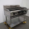 Waldorf CH8120G-LS Char Grill/Griddle