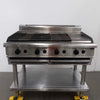 Waldorf CH8120G-LS Char Grill/Griddle