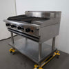 Waldorf CH8120G-LS Char Grill/Griddle