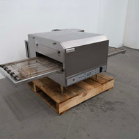 Lincoln 2504-1 Conveyor Oven