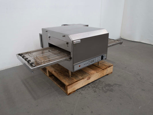Lincoln 2504-1 Conveyor Oven