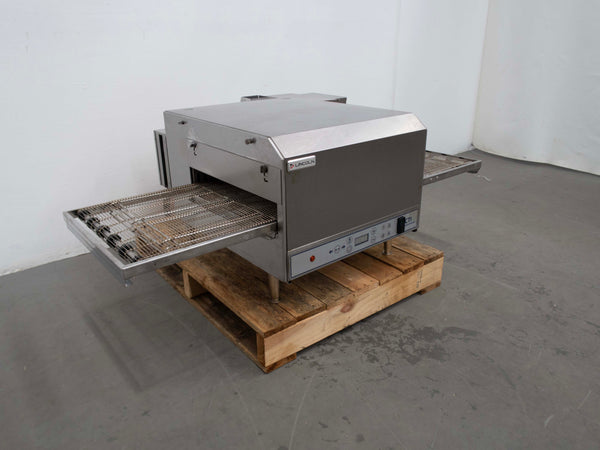Lincoln 2504-1 Conveyor Oven