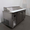 Skipio SHR15-2 Salad Prep Fridge