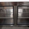 Skipio SHR15-2 Salad Prep Fridge