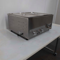 Roband BM4 Bain Marie